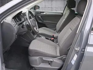 VW Tiguan 2.0 TDI SCR Life DSG