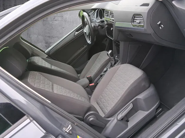 VW Tiguan 2.0 TDI SCR Life DSG