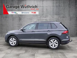 VW Tiguan 2.0 TDI SCR Life DSG