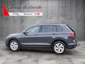 VW Tiguan 2.0 TDI SCR Life DSG
