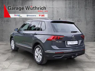 VW Tiguan 2.0 TDI SCR Life DSG