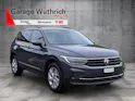 VW Tiguan 2.0 TDI SCR Life DSG