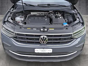 VW Tiguan 2.0 TDI SCR Life DSG