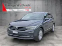 VW Tiguan 2.0 TDI SCR Life DSG