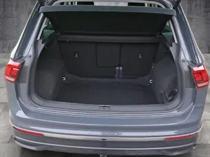 VW Tiguan 2.0 TDI SCR Life DSG