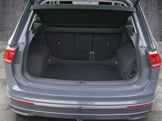 VW Tiguan 2.0 TDI SCR Life DSG