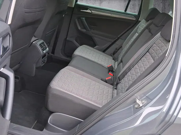 VW Tiguan 2.0 TDI SCR Life DSG