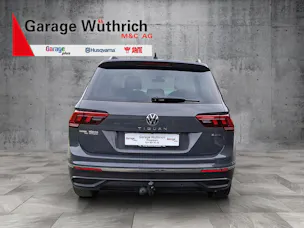 VW Tiguan 2.0 TDI SCR Life DSG