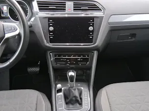 VW Tiguan 2.0 TDI SCR Life DSG