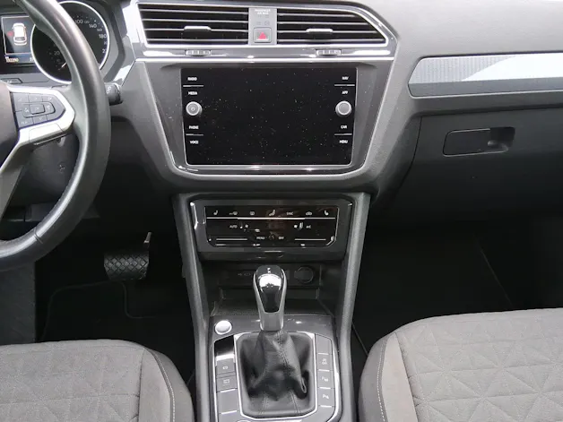 VW Tiguan 2.0 TDI SCR Life DSG