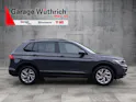 VW Tiguan 2.0 TDI SCR Life DSG