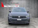 VW Tiguan 2.0 TDI SCR Life DSG