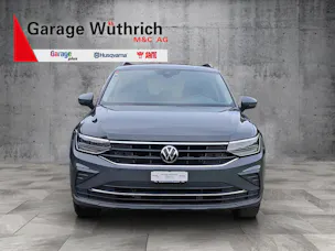 VW Tiguan 2.0 TDI SCR Life DSG