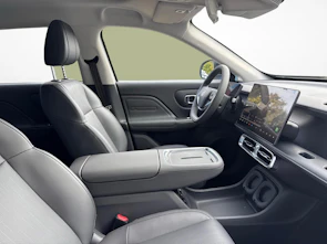 Fahrzeugbild LEAPMOTOR B10 EV