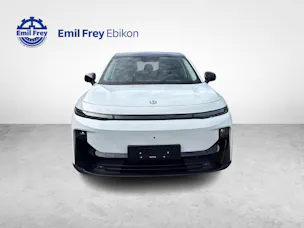 Leapmotor B10 EV