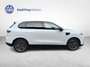 Leapmotor B10 EV