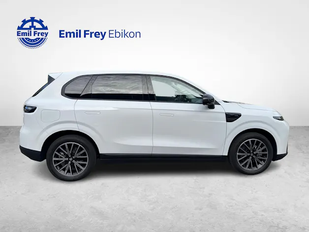 Leapmotor B10 EV