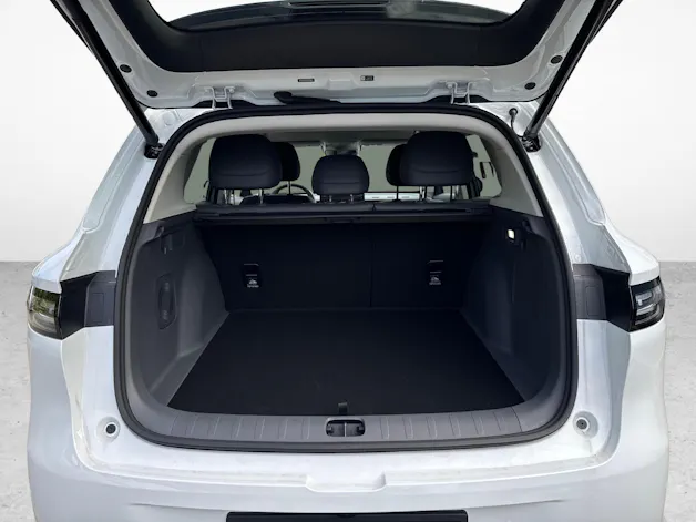 Leapmotor B10 EV