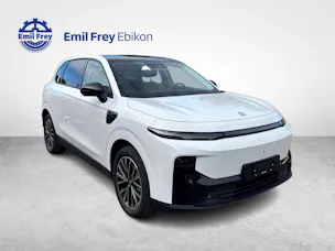 Leapmotor B10 EV