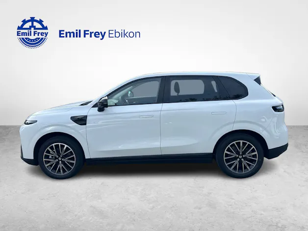Leapmotor B10 EV