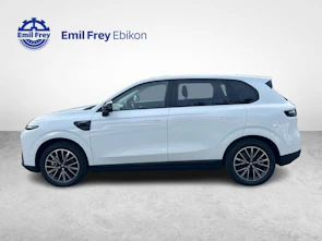 Fahrzeugbild LEAPMOTOR B10 EV
