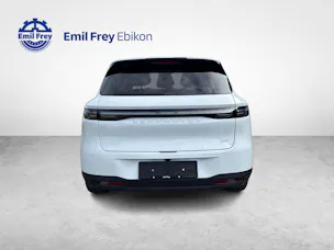 Leapmotor B10 EV