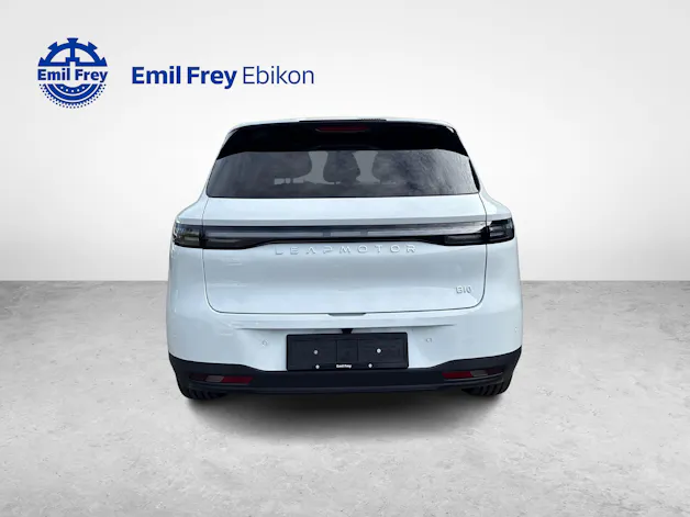 Leapmotor B10 EV