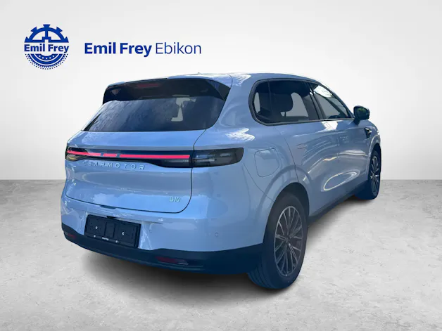 Leapmotor B10 EV