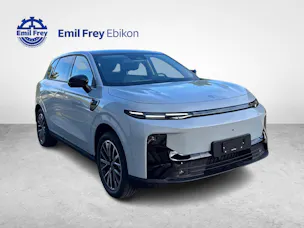 Leapmotor B10 EV