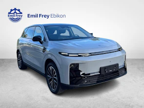 Fahrzeugbild LEAPMOTOR B10 EV
