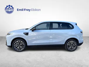 Leapmotor B10 EV