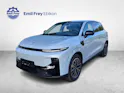 Leapmotor B10 EV