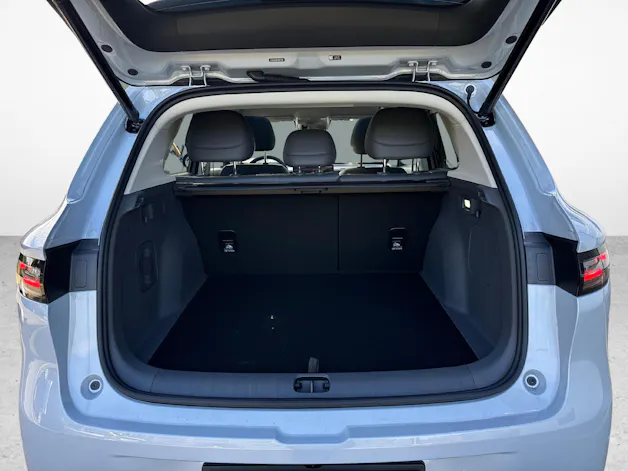 Leapmotor B10 EV