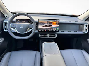 Leapmotor B10 EV