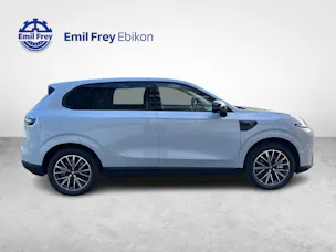 Leapmotor B10 EV