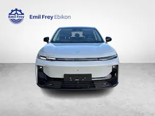Leapmotor B10 EV