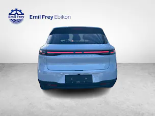 Leapmotor B10 EV