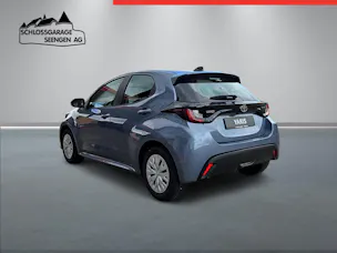 Toyota Yaris 1.5 VVT-i HSD Comfort