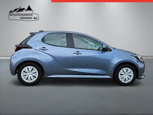 Toyota Yaris 1.5 VVT-i HSD Comfort