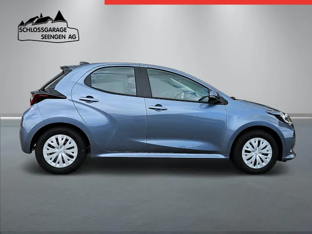 Toyota Yaris 1.5 VVT-i HSD Comfort