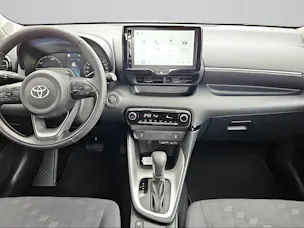 Toyota Yaris 1.5 VVT-i HSD Comfort