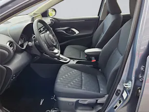 Toyota Yaris 1.5 VVT-i HSD Comfort