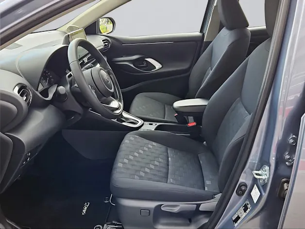 Toyota Yaris 1.5 VVT-i HSD Comfort