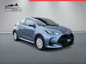 Toyota Yaris 1.5 VVT-i HSD Comfort