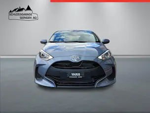 Toyota Yaris 1.5 VVT-i HSD Comfort