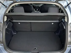 Toyota Yaris 1.5 VVT-i HSD Comfort