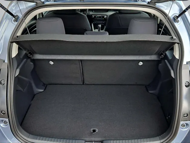 Toyota Yaris 1.5 VVT-i HSD Comfort