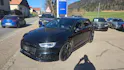 Audi RS3 Sportback 2.5 T FSI quattro S-Tronic