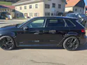 Audi RS3 Sportback 2.5 T FSI quattro S-Tronic