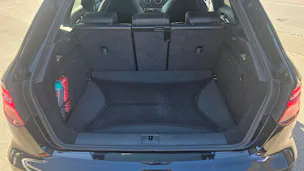 Audi RS3 Sportback 2.5 T FSI quattro S-Tronic